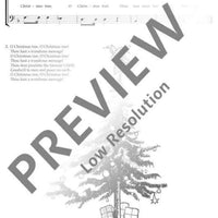 Bassoons for Christmas