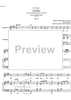 Lieder No. 1 aus dem Schenkenbuch im Divan Op.25 No. 5