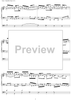 Magnificat: For Behold From Henceforth All Generations Shall Call Me Blessed, Op. 18, No. 11