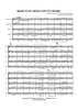 Irish Tune from County Derry - Score