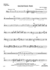 Backstage Pass - Baritone Horn/Euphonium