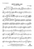 Kitty Hawk, 1903 (The dream of Flight) - Alto Saxophone 1