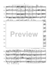 A June Night in Washington - Score