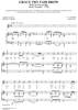 Grace Thy Fair Brow (Rend' il sereno al ciglio) - from "Sosarme"