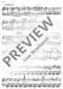 Three Variations on an Irish Folk Song E-flat major / Six Variations on an Austrian Folk Song C major