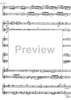 Duetti in modo enarmonico - Score