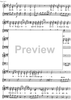 Chicchi di riso - Score