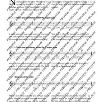 Exploring Jazz Flute