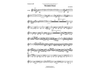 Mountain Dance - Bb Clarinet 2