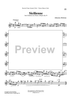 Sicilienne - from Variations on a Theme of Haydn, Op. 56 - Flute/Oboe/Violin 1
