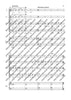 Messa “Mariae dicata” - Score