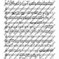 Concerto Bb Major - Piano Score and Solo Part
