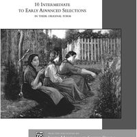 Notes and Contents - Bonus Material