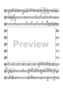 Bach to Bach - Baritone Saxophone