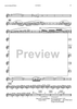 Leave Us Sleep - Alto Saxophone 2