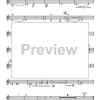 Adagietto - Violin 3