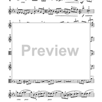 Suzuki Viola School, Volume 7 - Viola Part