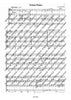 Siegfried's Tango - Score and Parts