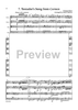 Opera Favorites - Score