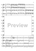 Rhythmic Propellers - Score