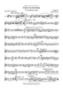 Highlights from George and Ira Gershwin's Strike Up the Band - Alto Saxophone 2