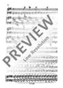 Piano Trio F# minor - Full Score