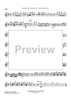 Hallelujah Chorus - from The Messiah - Flute/Oboe/Violin 1