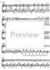 Suite II - Score