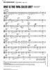 What Is This Thing Called Love? - C Instrument