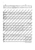 Music of passion - Choral Score