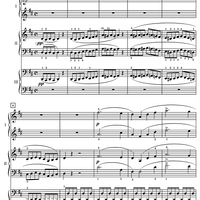 Overture - from The Marriage of Figaro