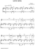 Love Song