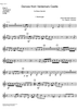 Dances from Valdemars Castle - Bb Trumpet 2