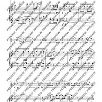 Geisterseher (Grand Scherzo)