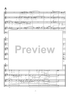 Io pur respiro - Score
