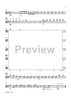 Water Critters - A Suite for String Orchestra and Optional Percussion - Viola