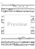 Divertimento - Piano Score