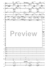 The Firebird Suite for Symphonic Band - Full Score