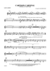 Cartoon Carnival - Clarinet 1