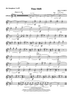 Time Shift - Alto Saxophone 1
