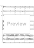 Kýrie (2) - Score
