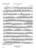 Double Concerto for Recorder and Flute in E minor - Flauto Dolce (Recorder)