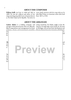 The Battle Hymn of the Republic - Score