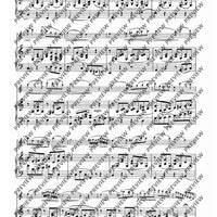 Concertino No. 1 A Minor