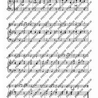 Classical Trumpet Album - Score and Parts
