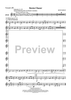 Storm Chaser - Bb Trumpet