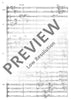 Cori di Didone - Full Score