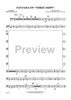Fantasia on "Three Ships" - Eb Tuba BC