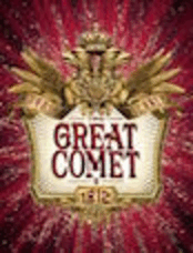 Pierre - from Natasha, Pierre & The Great Comet of 1812