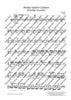 Middle Eastern Children (Ortadogu Çocuklari) - Score and Parts